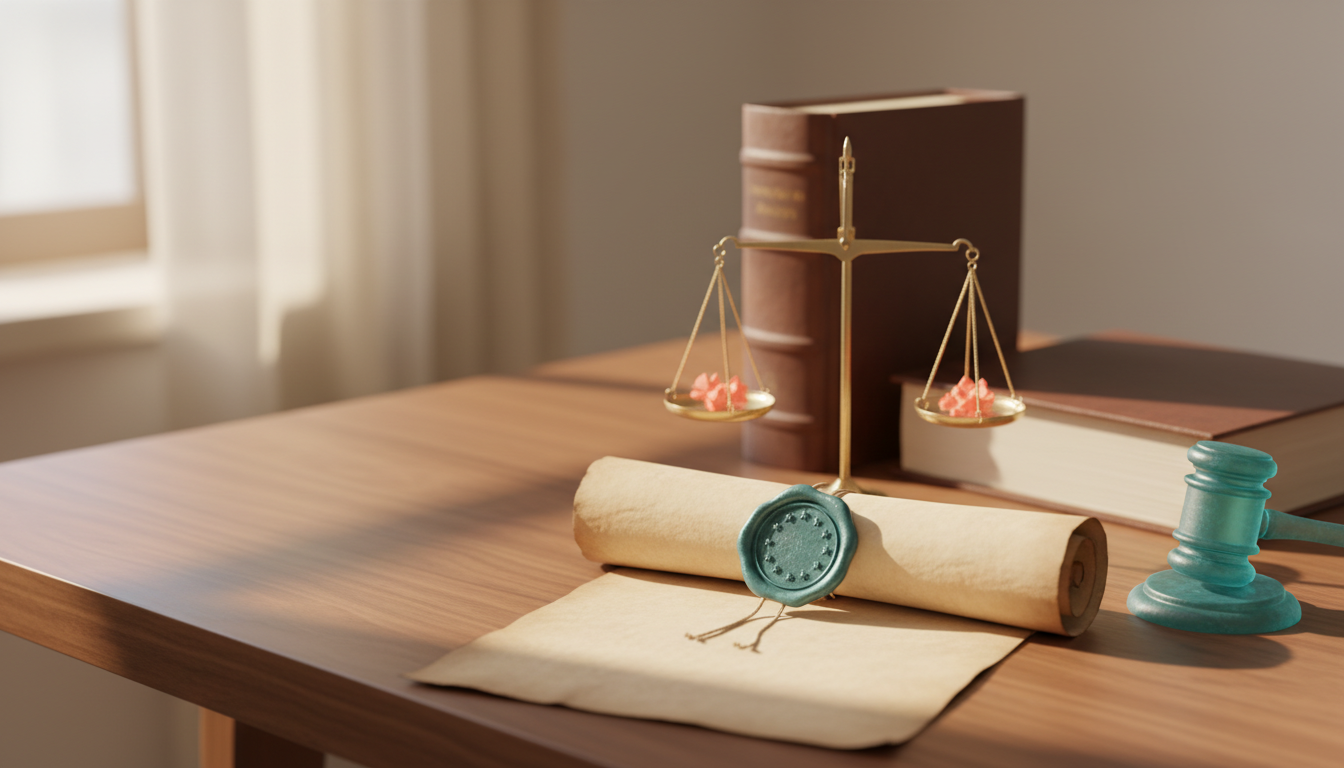 AI and Minors: What European Law Says