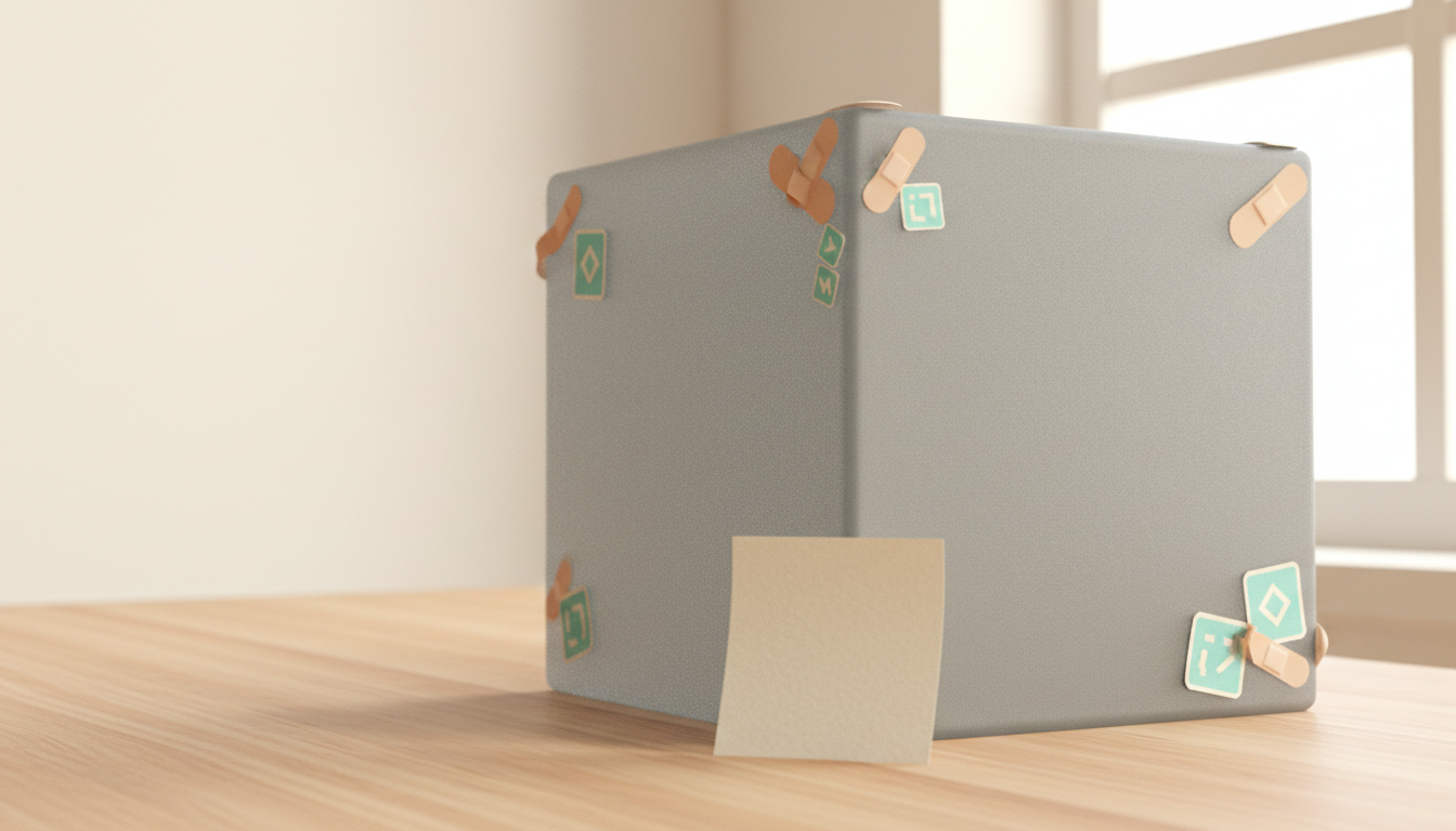 ChatGPT Parental Controls: Why They're Not Enough