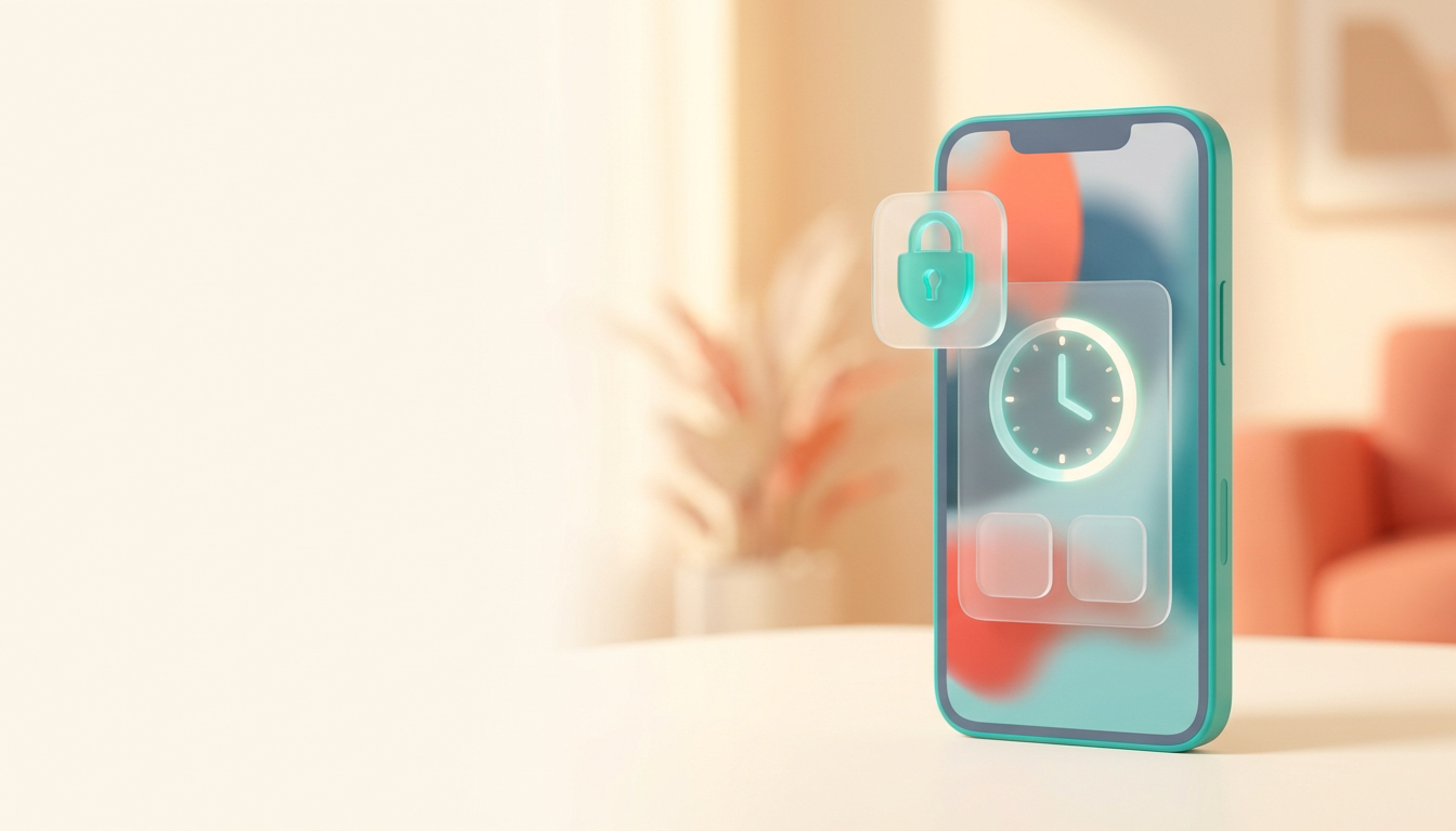 Control parental en iPhone: qué cubre Tiempo de uso (y qué no)