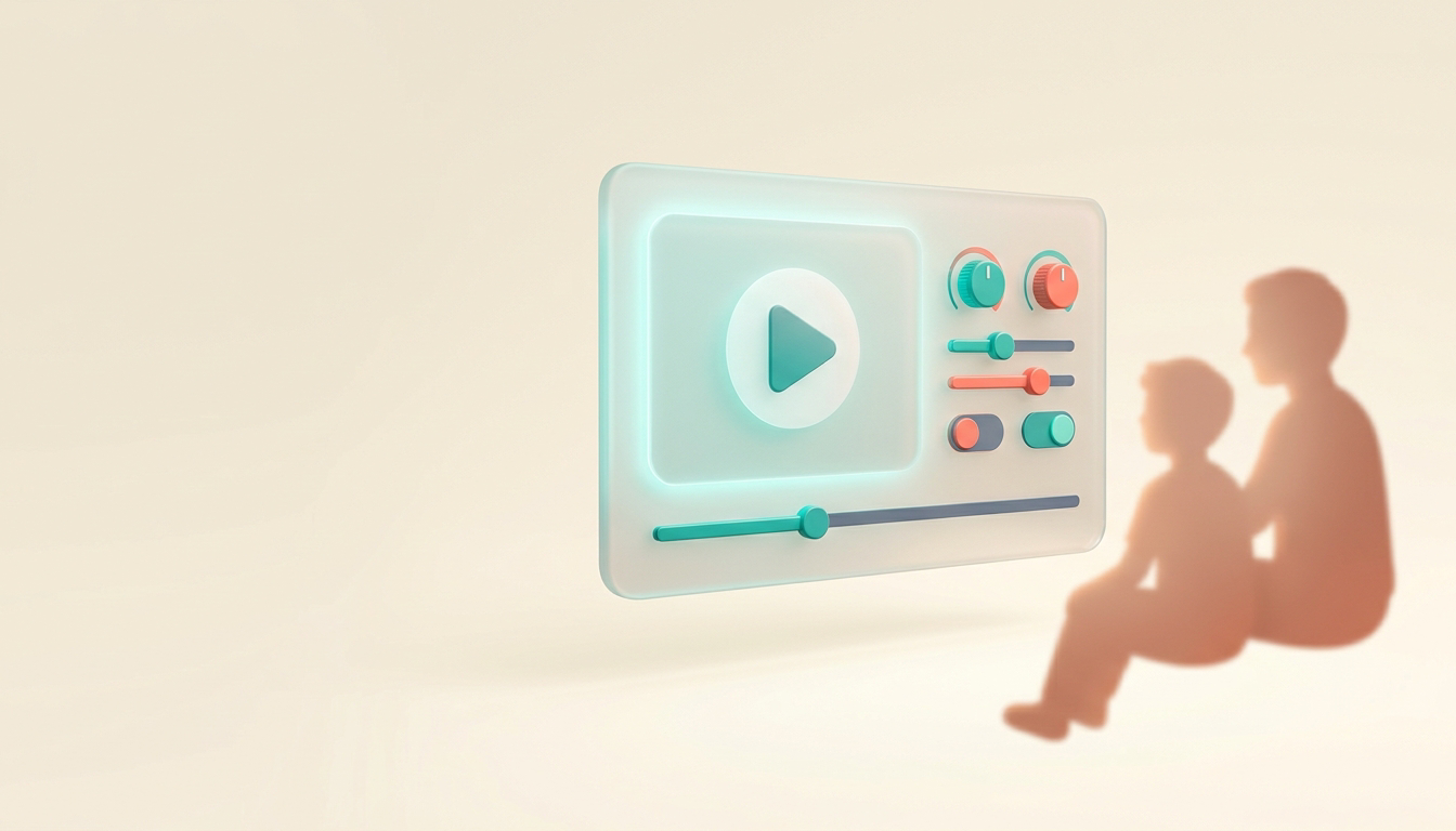 Control parental en YouTube: Kids, cuenta supervisada y sus límites