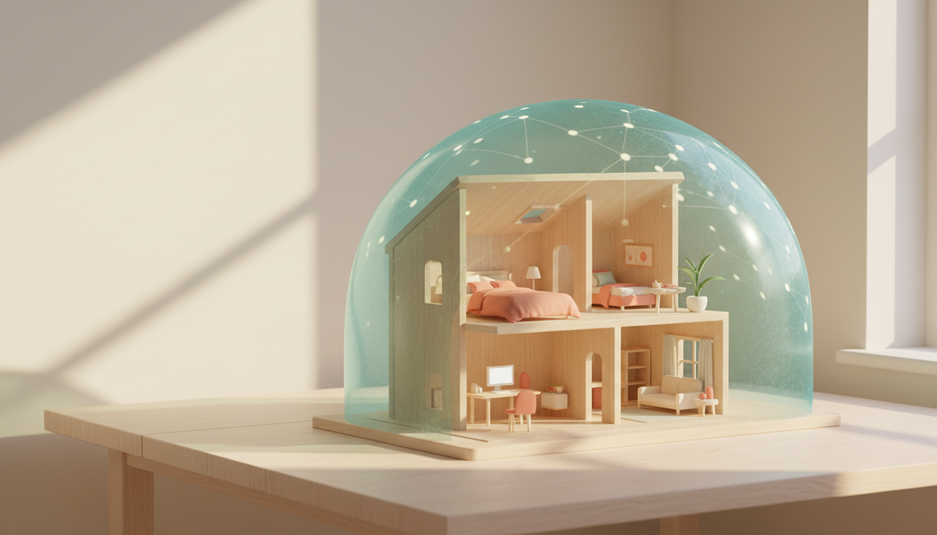 Guia per protegir el teu adolescent a internet