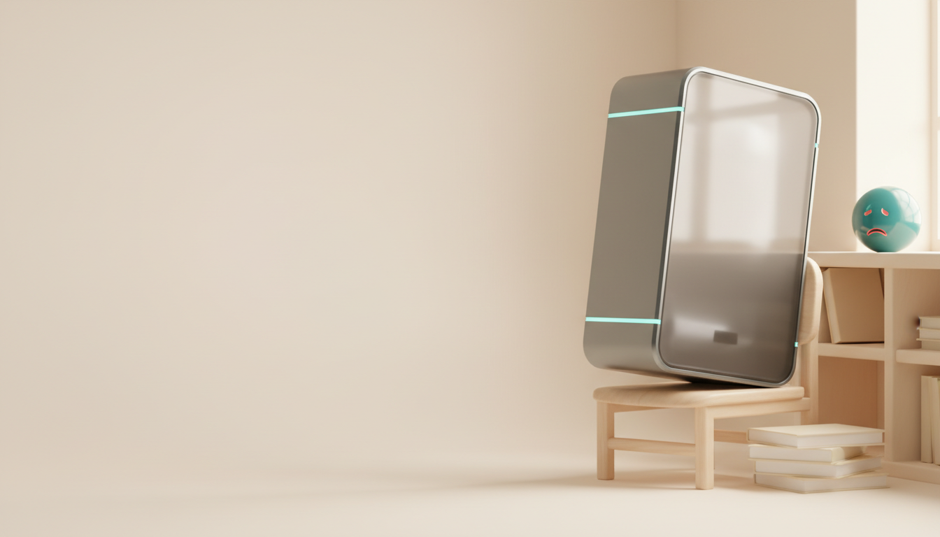 Is ChatGPT Safe for My Child? A Parent's Honest Assessment