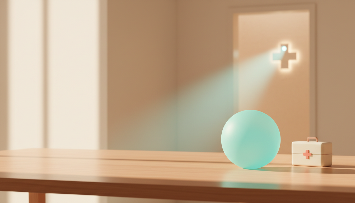 Why Nolis Doesn't Give Medical or Psychological Advice